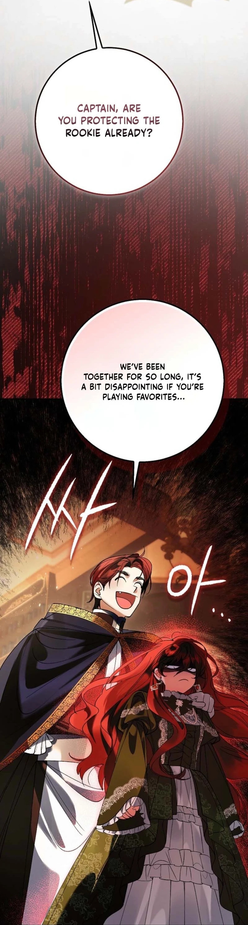 Uri Ije Moreuneun Sai Haeyo Chapter 13 page 39 - 