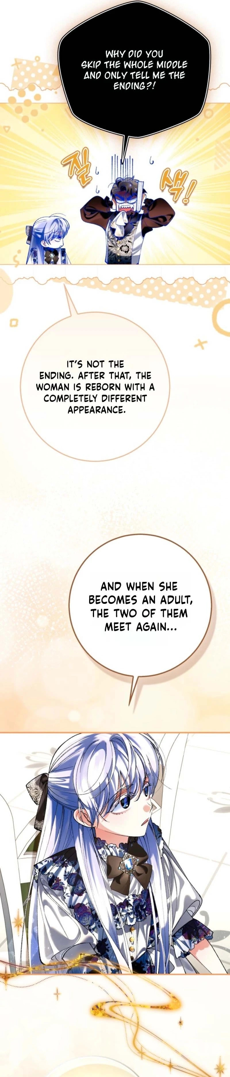 Uri Ije Moreuneun Sai Haeyo Chapter 13 page 5 - 