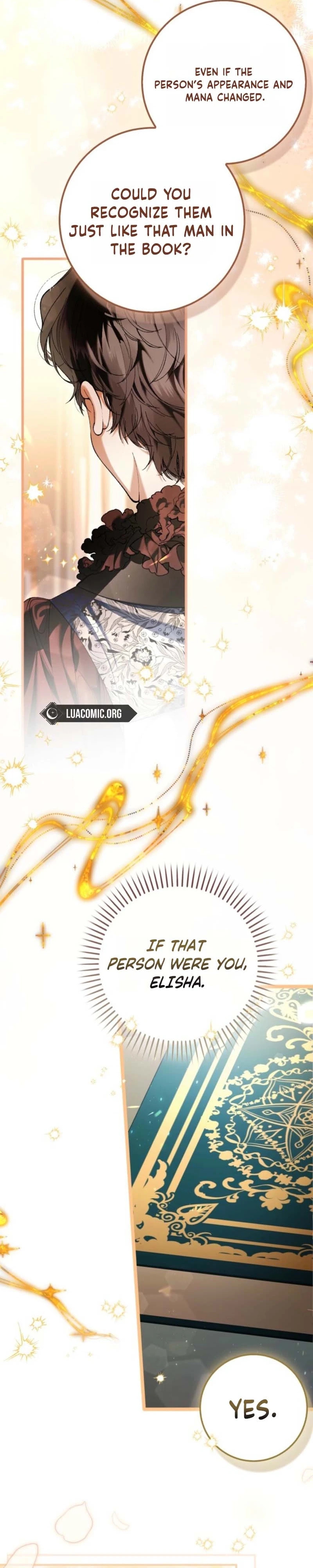 Uri Ije Moreuneun Sai Haeyo Chapter 13 page 10 - 