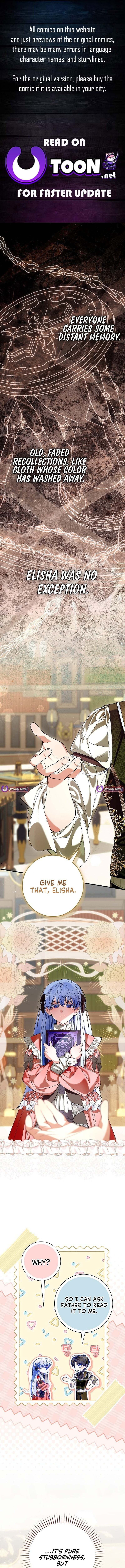 Uri Ije Moreuneun Sai Haeyo Chapter 18 page 1 - 