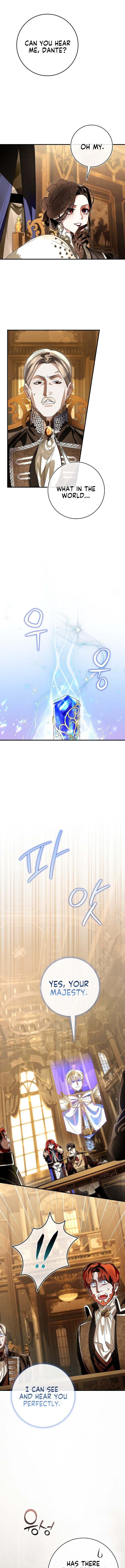 Uri Ije Moreuneun Sai Haeyo Chapter 18 page 11 - 