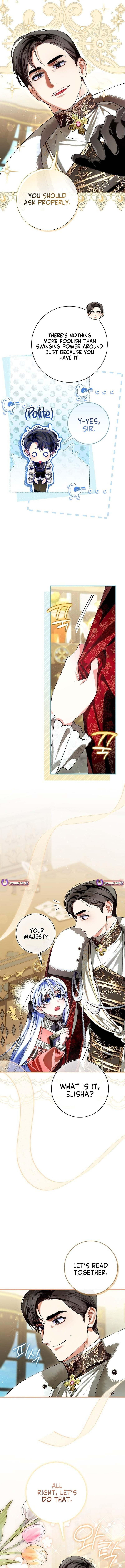 Uri Ije Moreuneun Sai Haeyo Chapter 18 page 3 - 