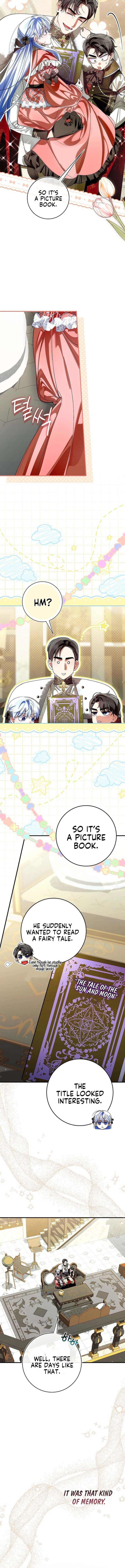Uri Ije Moreuneun Sai Haeyo Chapter 18 page 4 - 
