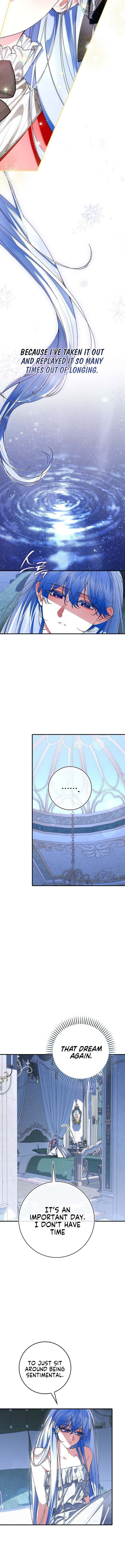 Uri Ije Moreuneun Sai Haeyo Chapter 18 page 6 - 