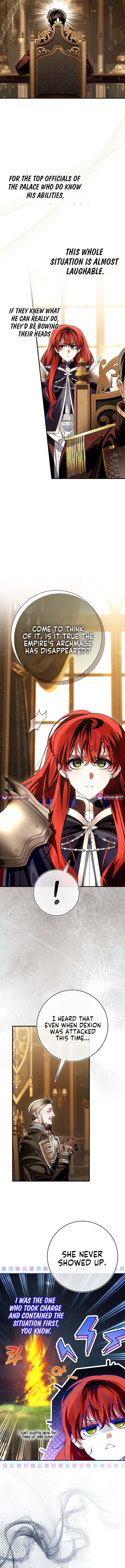 Uri Ije Moreuneun Sai Haeyo Chapter 18 page 9 - 
