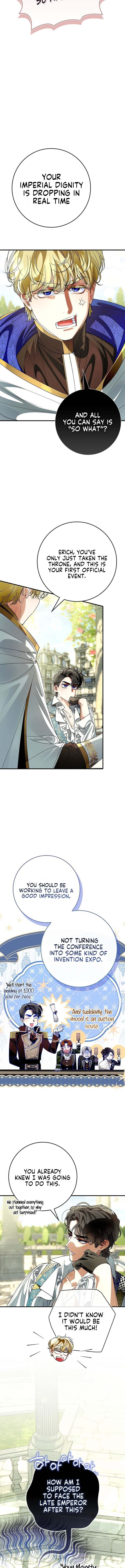 Uri Ije Moreuneun Sai Haeyo Chapter 19 page 6 - 