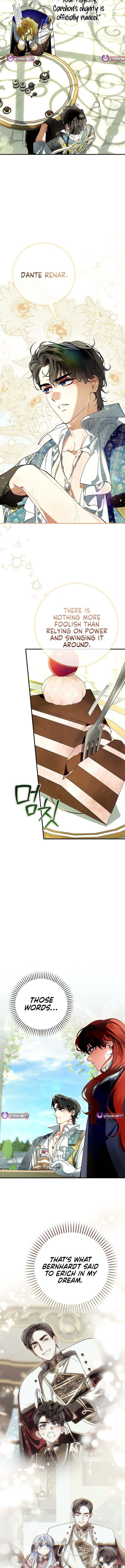 Uri Ije Moreuneun Sai Haeyo Chapter 19 page 7 - 