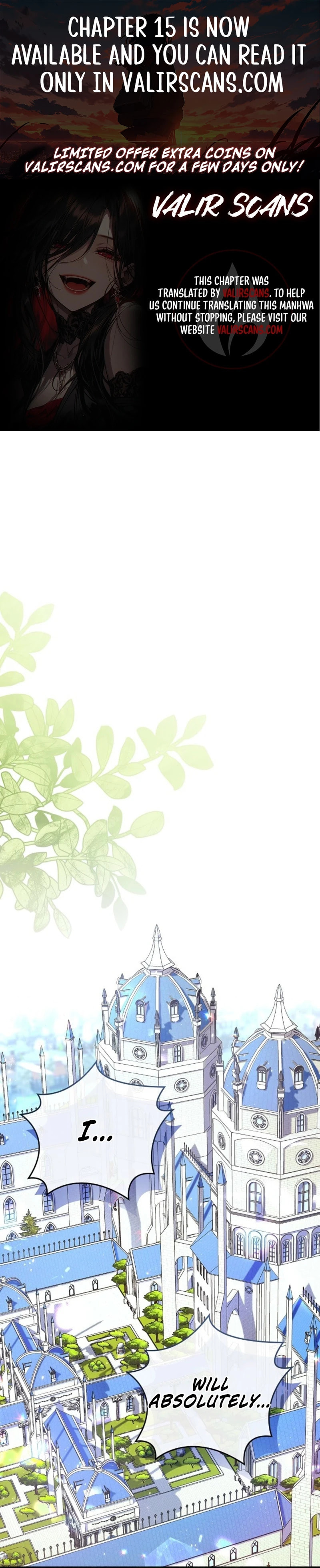Uri Ije Moreuneun Sai Haeyo Chapter 2 page 1 - 