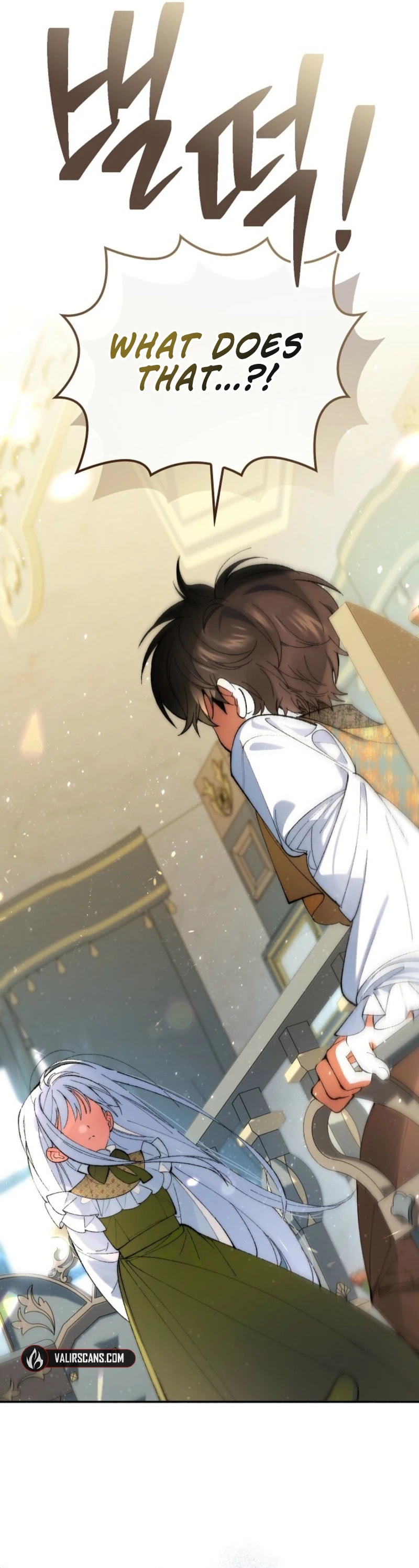 Uri Ije Moreuneun Sai Haeyo Chapter 2 page 13 - 