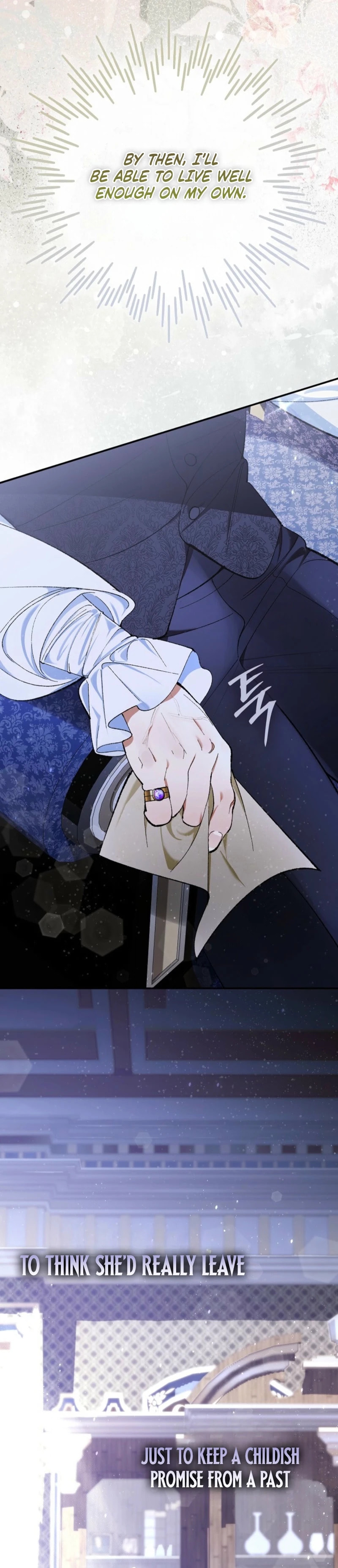 Uri Ije Moreuneun Sai Haeyo Chapter 2 page 16 - 
