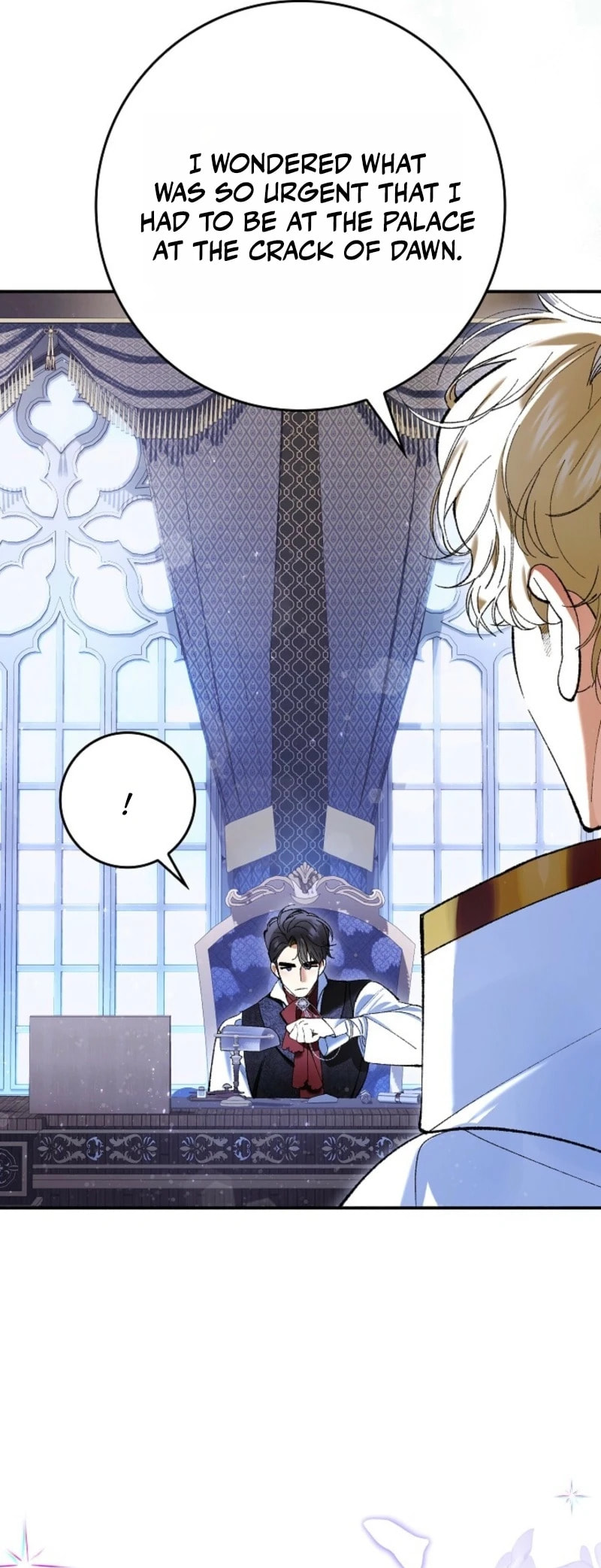 Uri Ije Moreuneun Sai Haeyo Chapter 2 page 18 - 