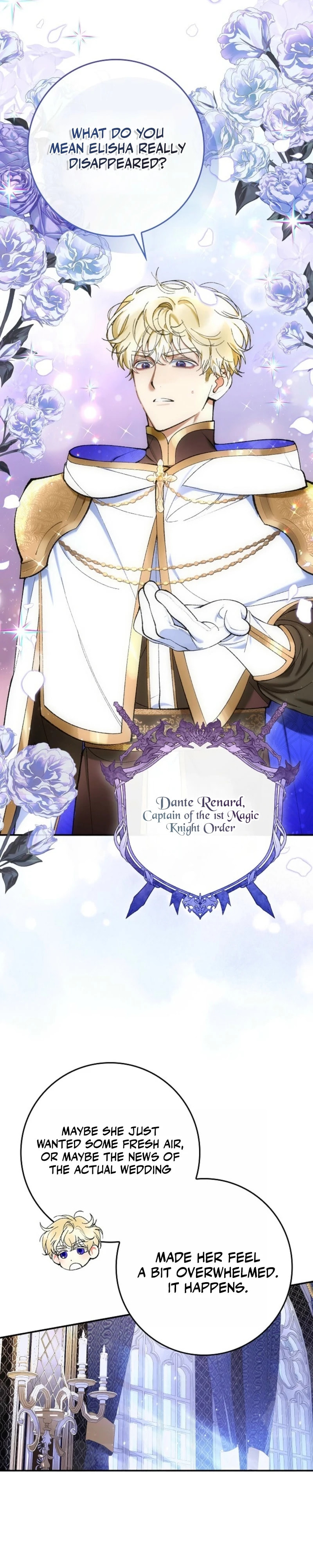 Uri Ije Moreuneun Sai Haeyo Chapter 2 page 19 - 