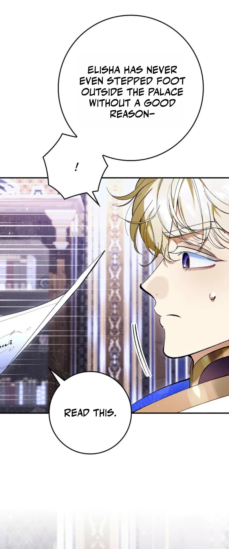 Uri Ije Moreuneun Sai Haeyo Chapter 2 page 20 - 