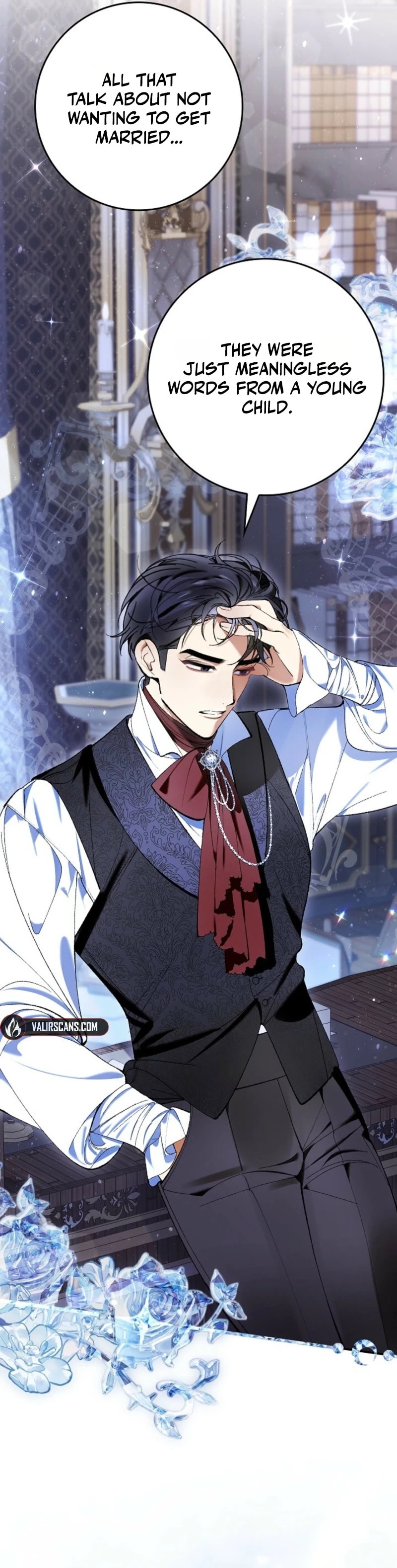 Uri Ije Moreuneun Sai Haeyo Chapter 2 page 21 - 