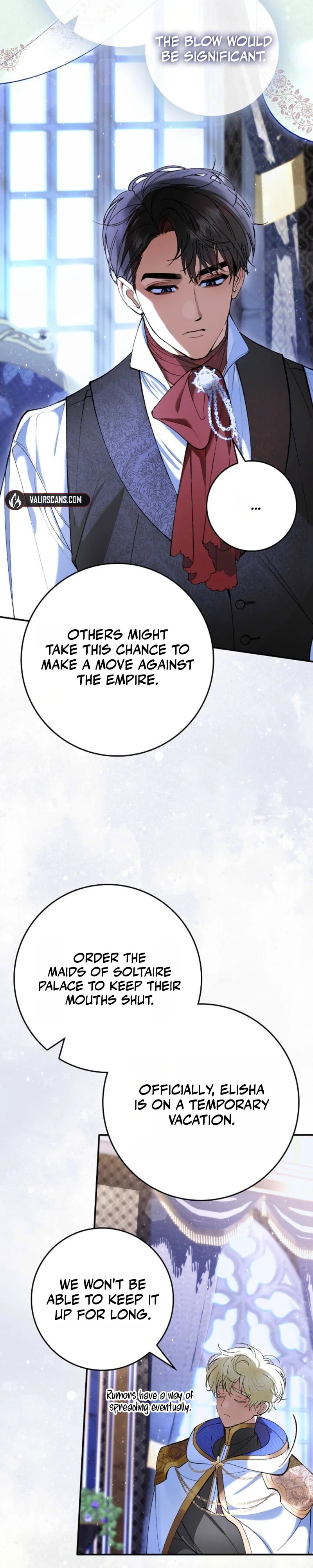 Uri Ije Moreuneun Sai Haeyo Chapter 2 page 24 - 