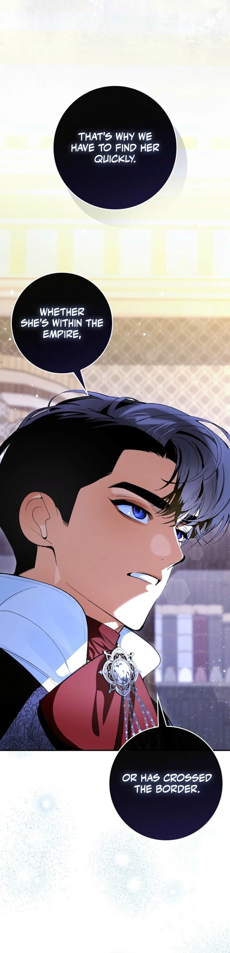 Uri Ije Moreuneun Sai Haeyo Chapter 2 page 25 - 