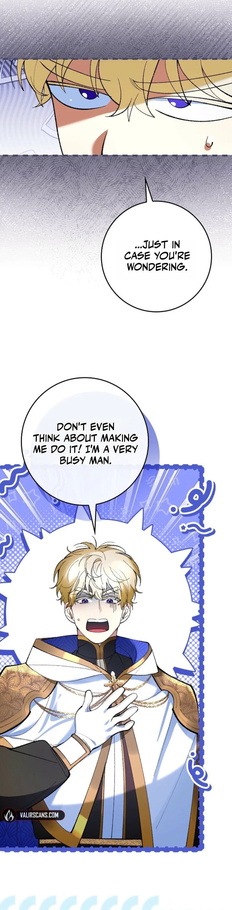 Uri Ije Moreuneun Sai Haeyo Chapter 2 page 27 - 