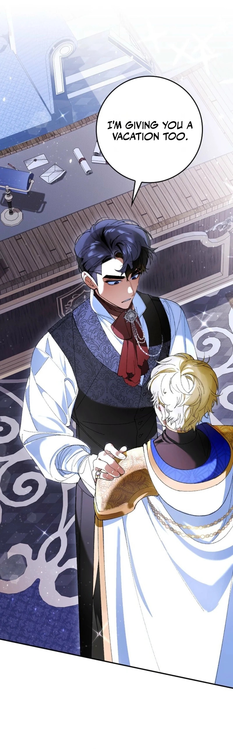 Uri Ije Moreuneun Sai Haeyo Chapter 2 page 29 - 