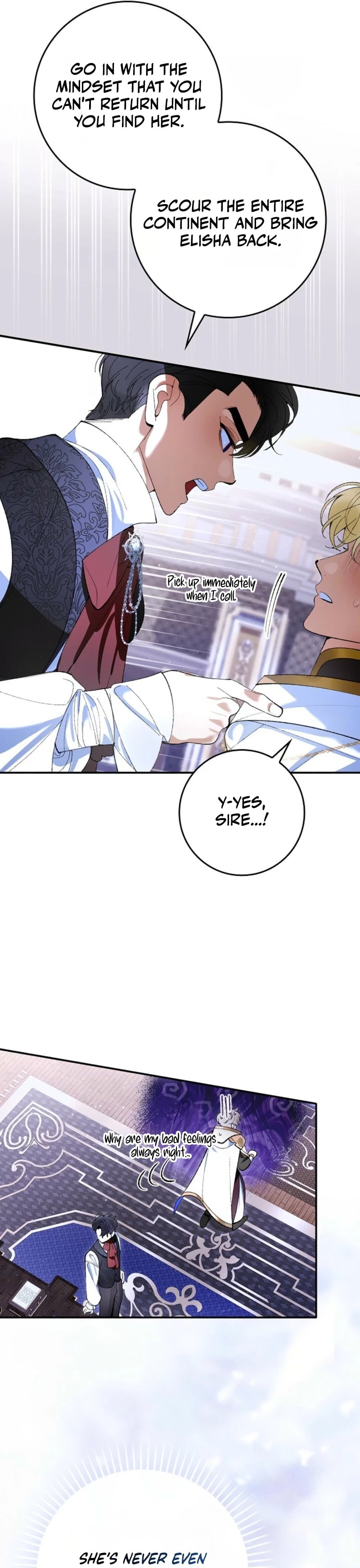 Uri Ije Moreuneun Sai Haeyo Chapter 2 page 30 - 