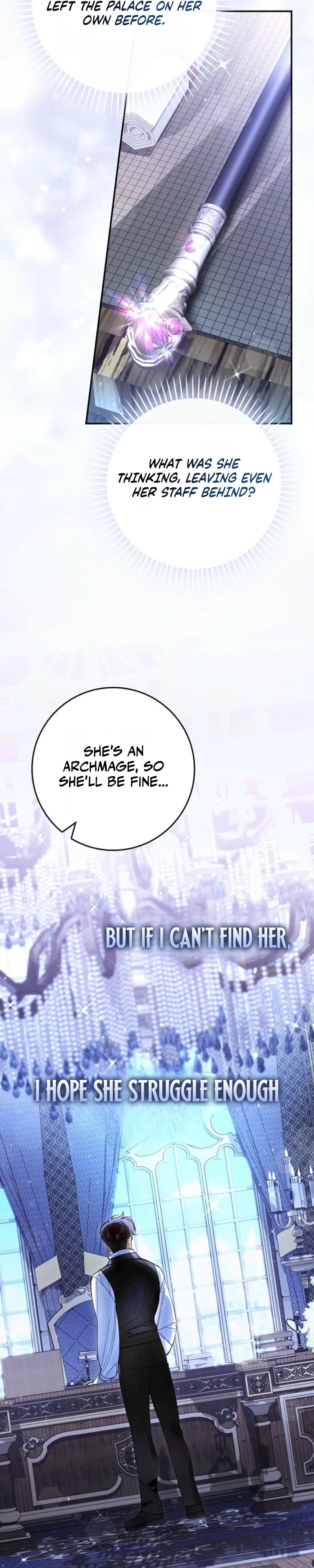 Uri Ije Moreuneun Sai Haeyo Chapter 2 page 31 - 