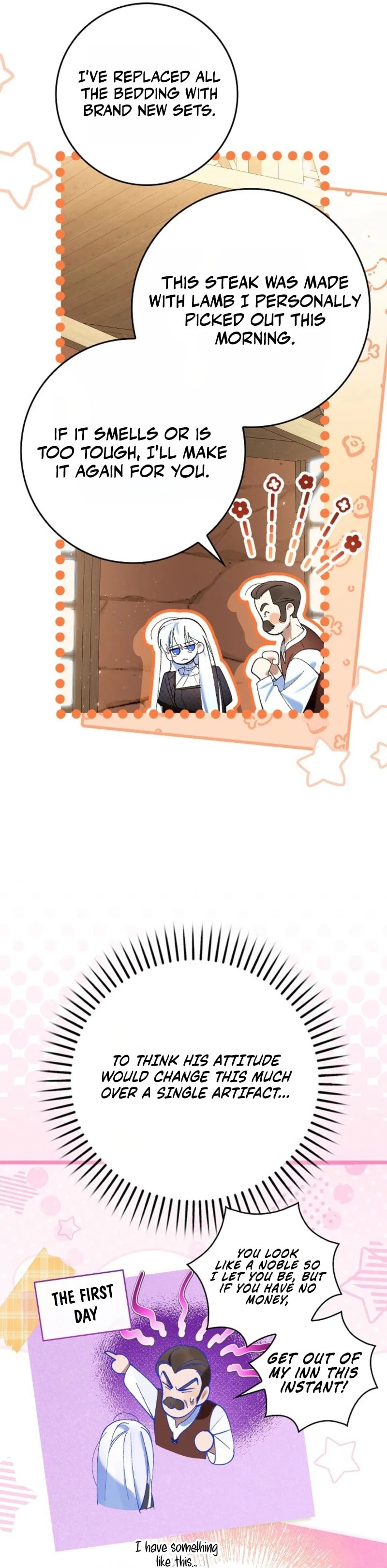 Uri Ije Moreuneun Sai Haeyo Chapter 2 page 37 - 