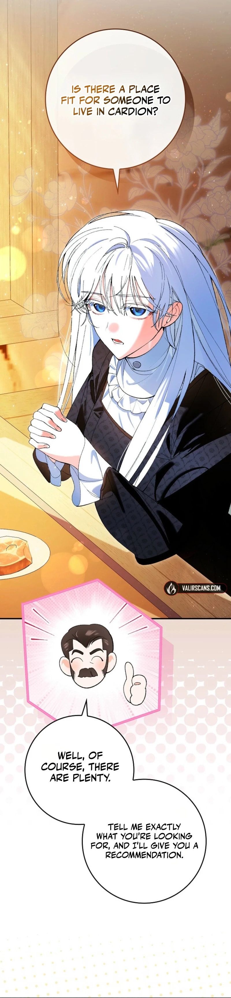 Uri Ije Moreuneun Sai Haeyo Chapter 2 page 39 - 