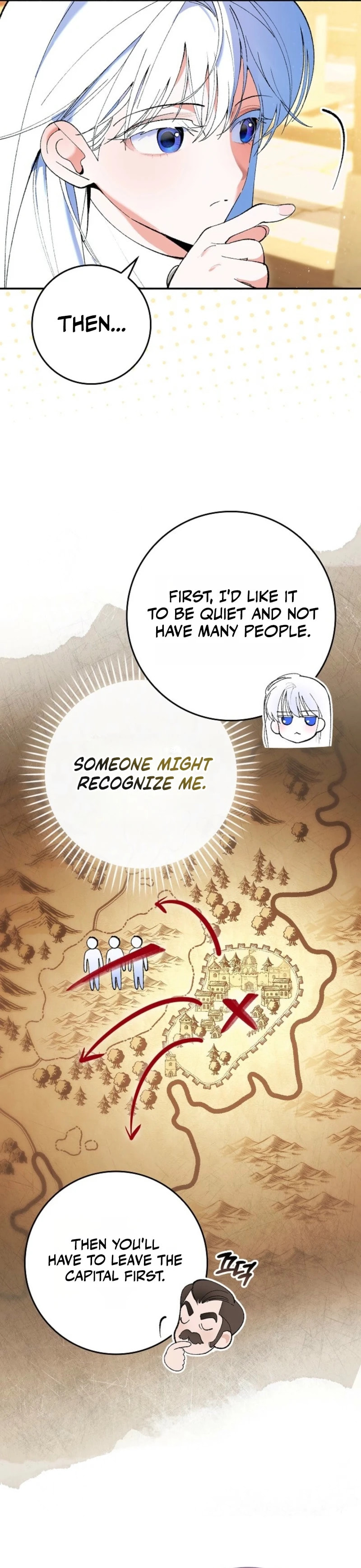 Uri Ije Moreuneun Sai Haeyo Chapter 2 page 40 - 