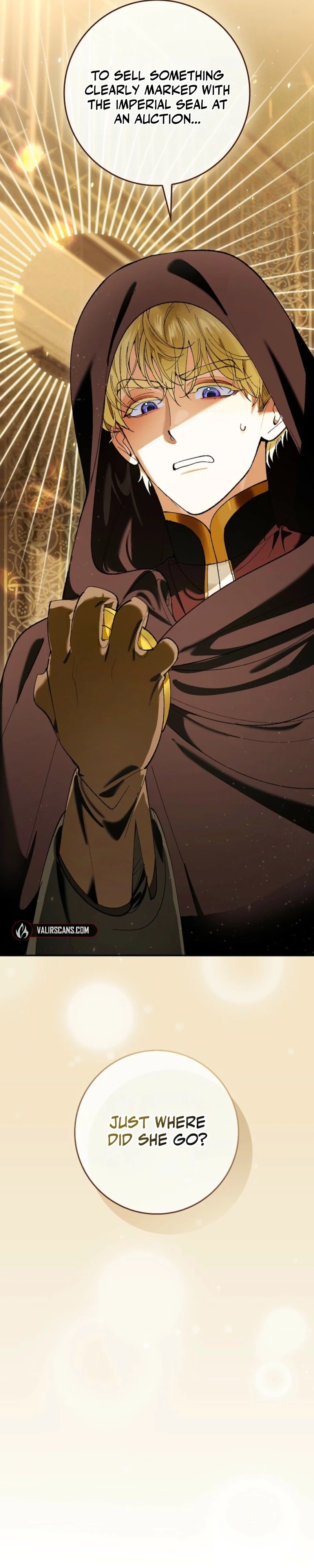 Uri Ije Moreuneun Sai Haeyo Chapter 2 page 48 - 