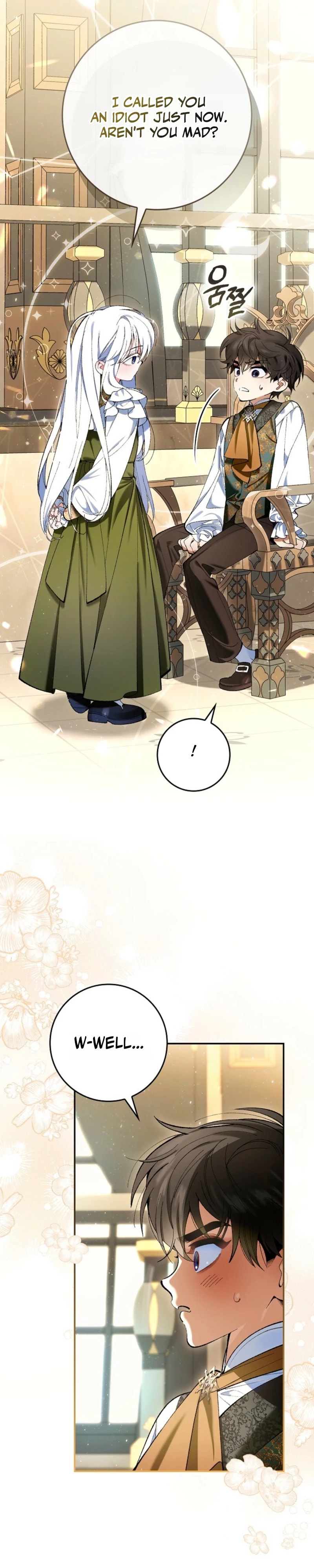 Uri Ije Moreuneun Sai Haeyo Chapter 2 page 7 - 