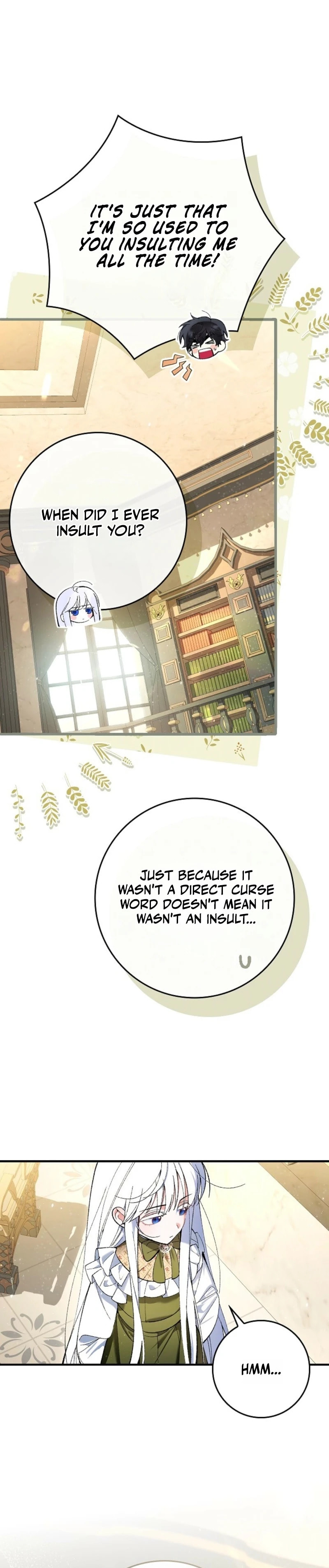 Uri Ije Moreuneun Sai Haeyo Chapter 2 page 8 - 