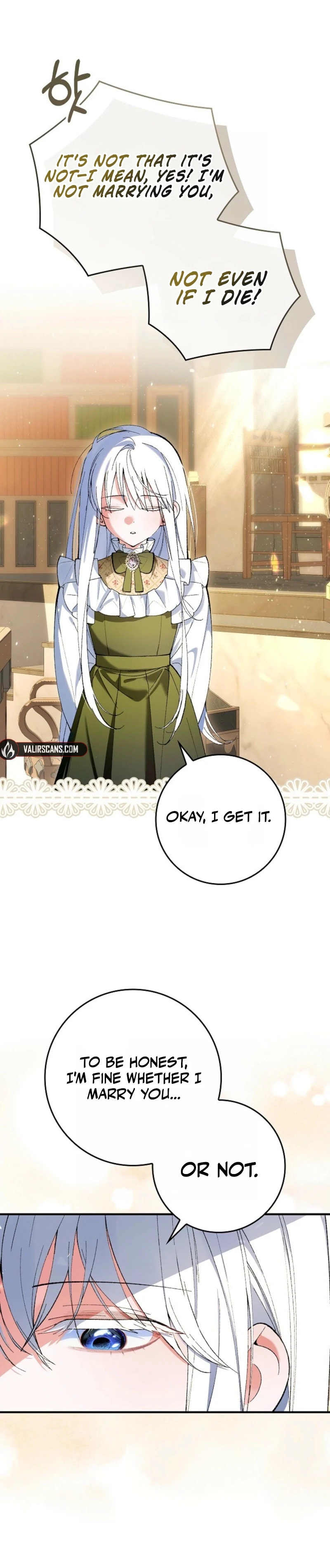 Uri Ije Moreuneun Sai Haeyo Chapter 2 page 10 - 