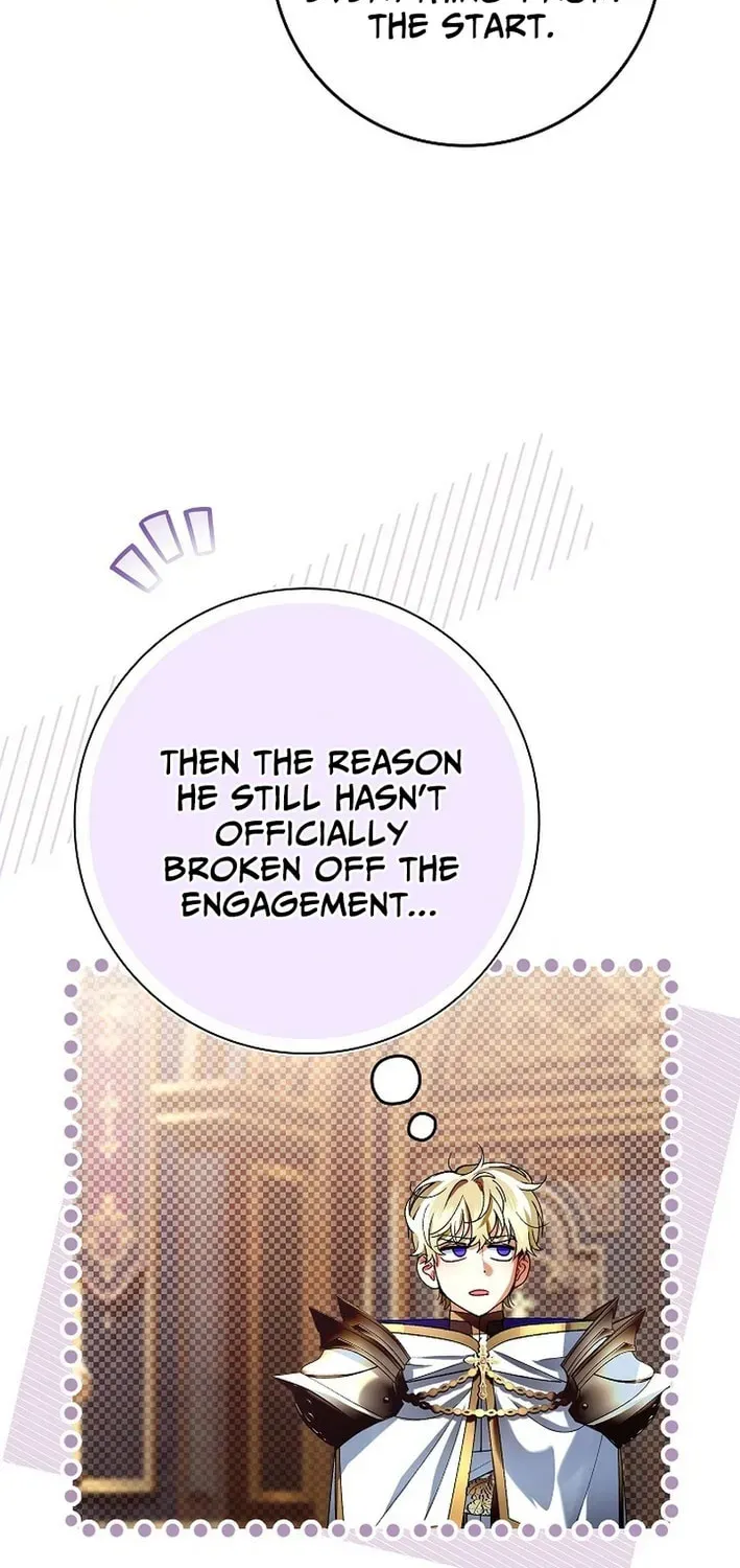 Uri Ije Moreuneun Sai Haeyo Chapter 22 page 16 - 