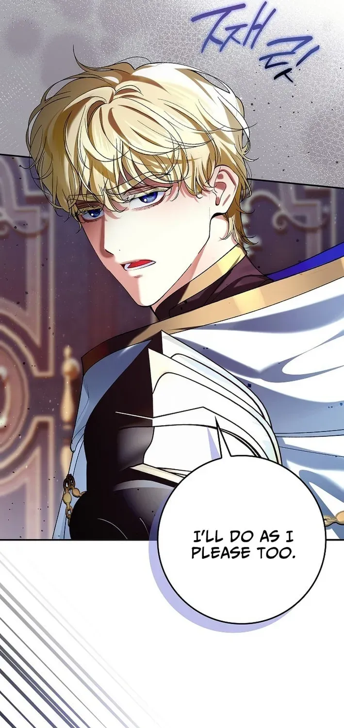 Uri Ije Moreuneun Sai Haeyo Chapter 22 page 40 - 