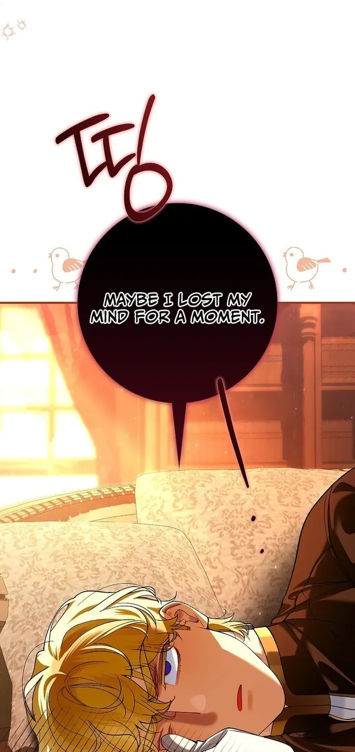 Uri Ije Moreuneun Sai Haeyo Chapter 22 page 47 - 
