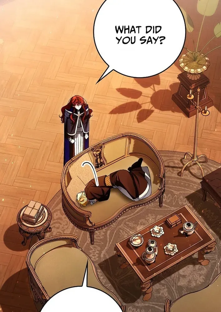 Uri Ije Moreuneun Sai Haeyo Chapter 22 page 49 - 