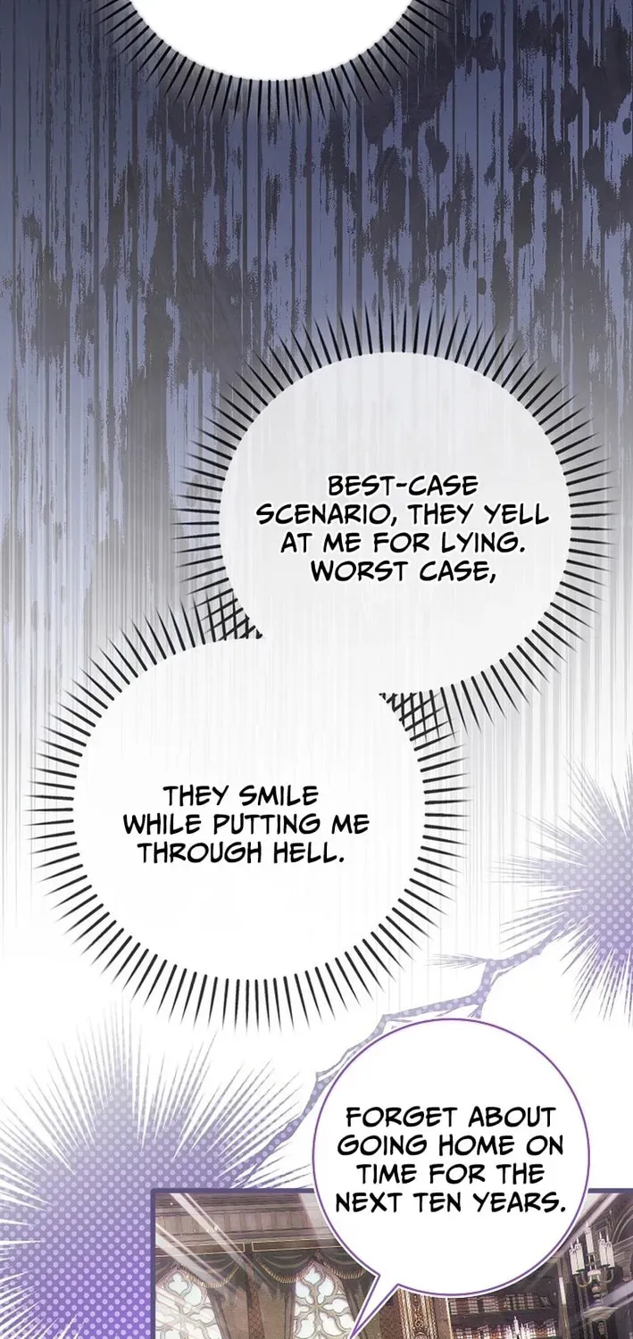Uri Ije Moreuneun Sai Haeyo Chapter 22 page 6 - 