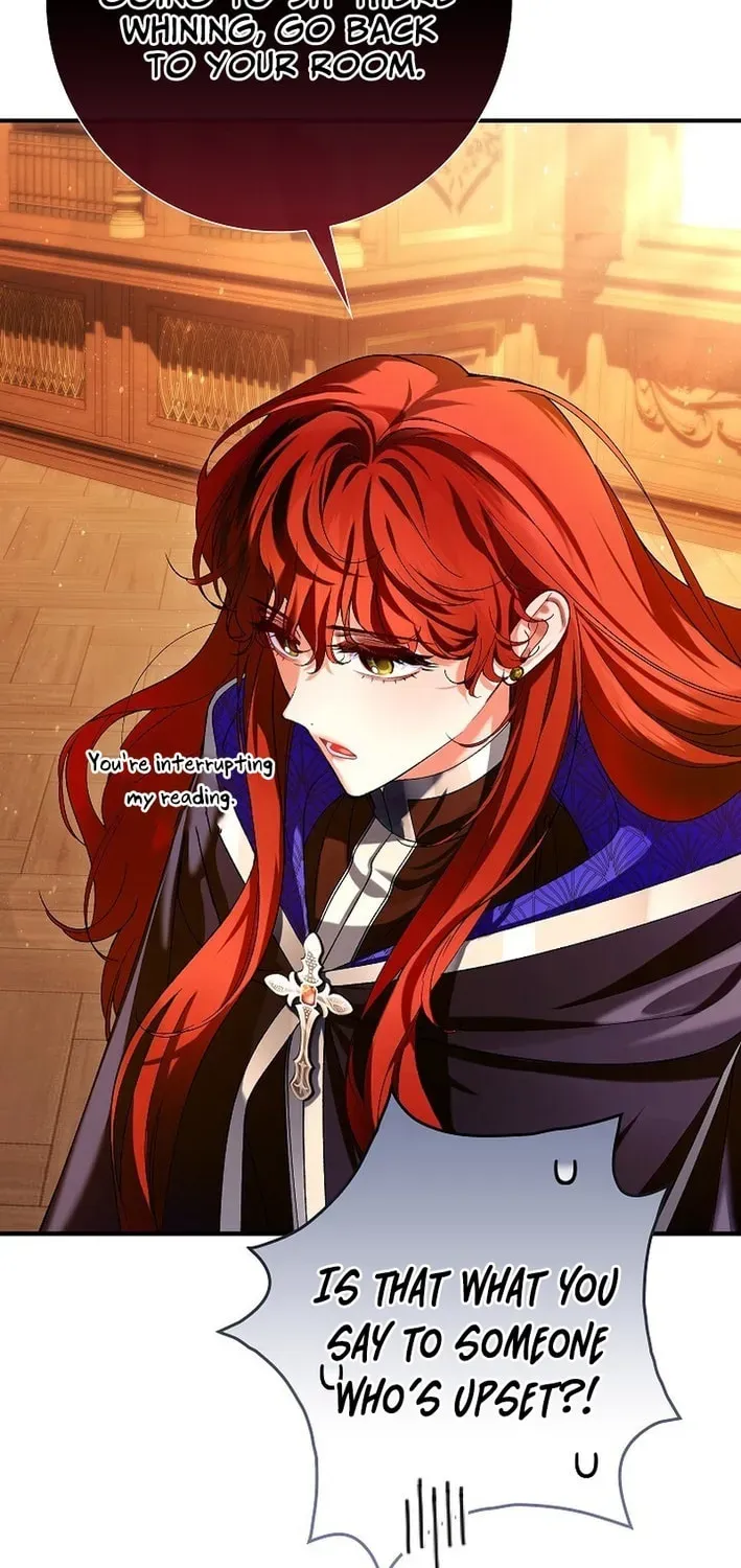 Uri Ije Moreuneun Sai Haeyo Chapter 22 page 55 - 