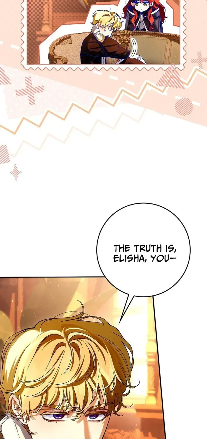 Uri Ije Moreuneun Sai Haeyo Chapter 22 page 57 - 