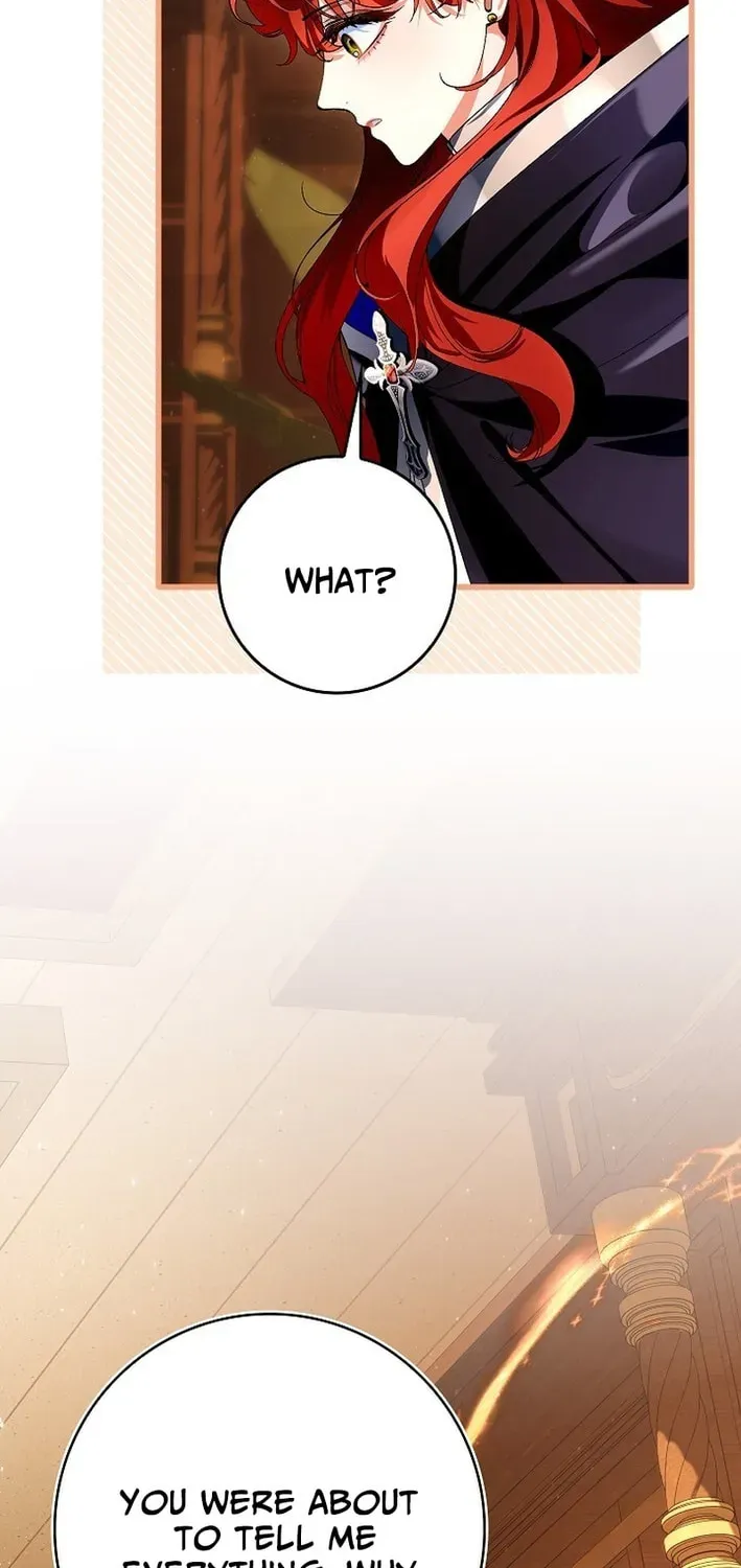Uri Ije Moreuneun Sai Haeyo Chapter 22 page 67 - 
