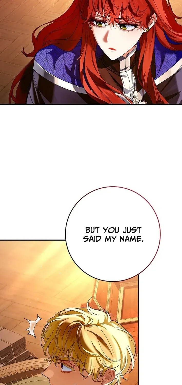 Uri Ije Moreuneun Sai Haeyo Chapter 22 page 71 - 