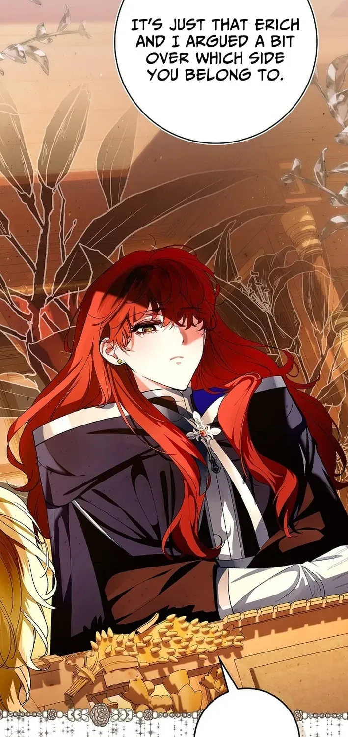 Uri Ije Moreuneun Sai Haeyo Chapter 22 page 73 - 