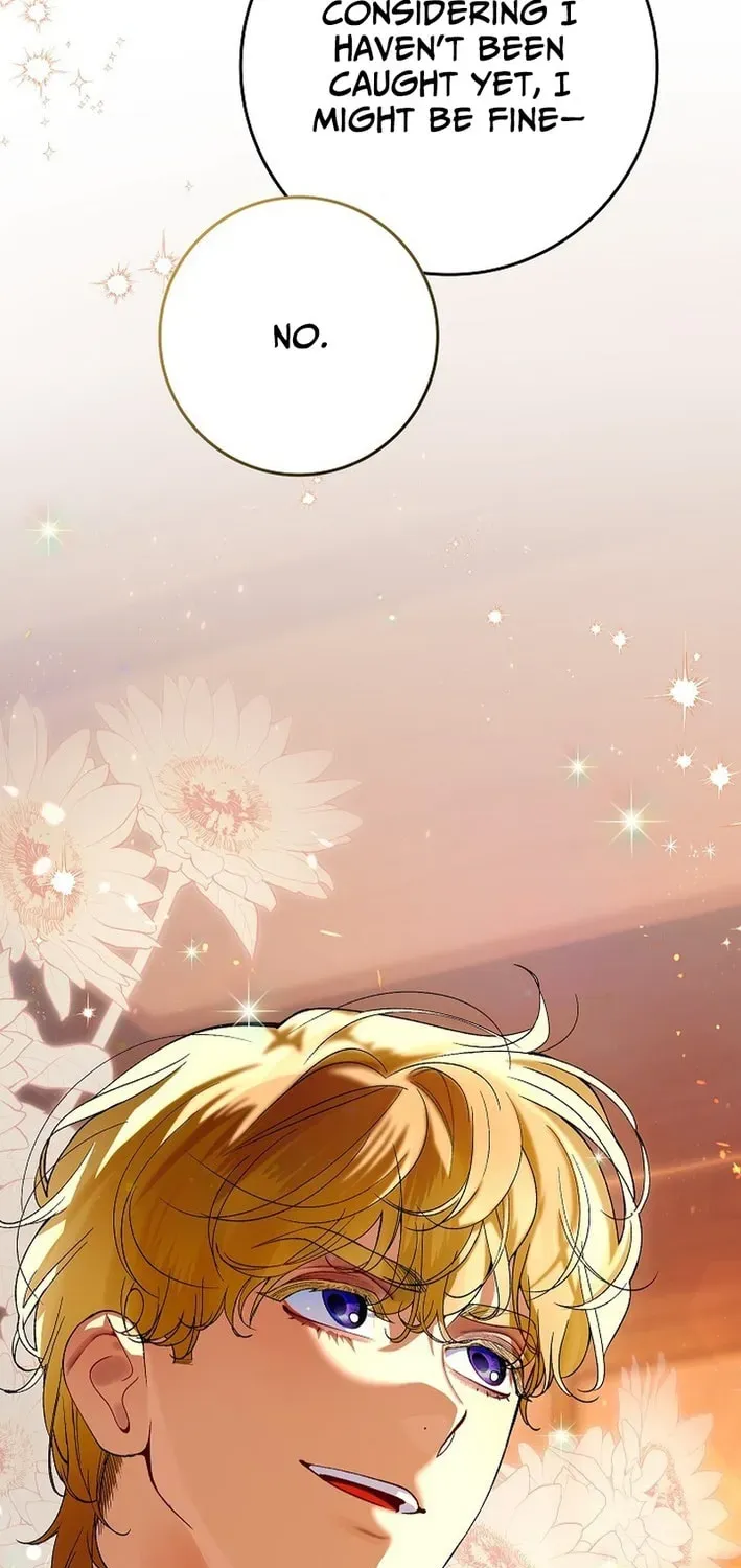 Uri Ije Moreuneun Sai Haeyo Chapter 22 page 80 - 