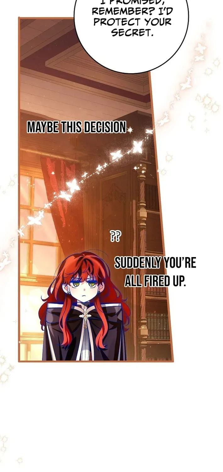 Uri Ije Moreuneun Sai Haeyo Chapter 22 page 82 - 