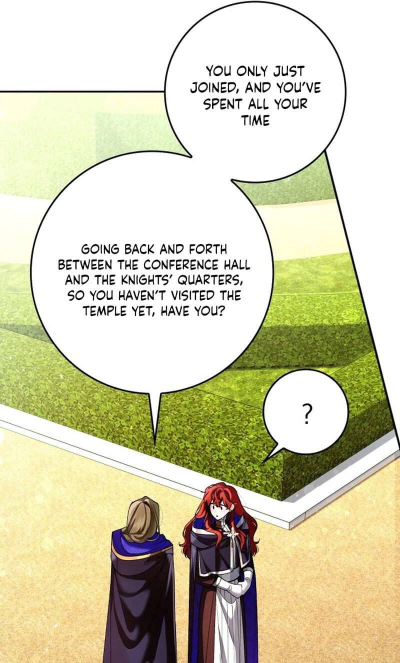 Uri Ije Moreuneun Sai Haeyo Chapter 23 page 11 - 