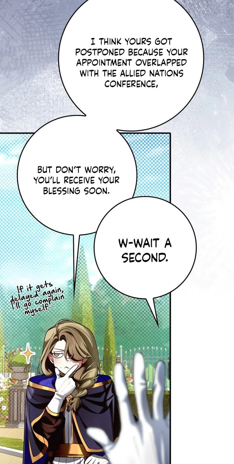 Uri Ije Moreuneun Sai Haeyo Chapter 23 page 17 - 