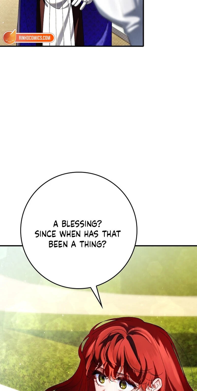 Uri Ije Moreuneun Sai Haeyo Chapter 23 page 18 - 
