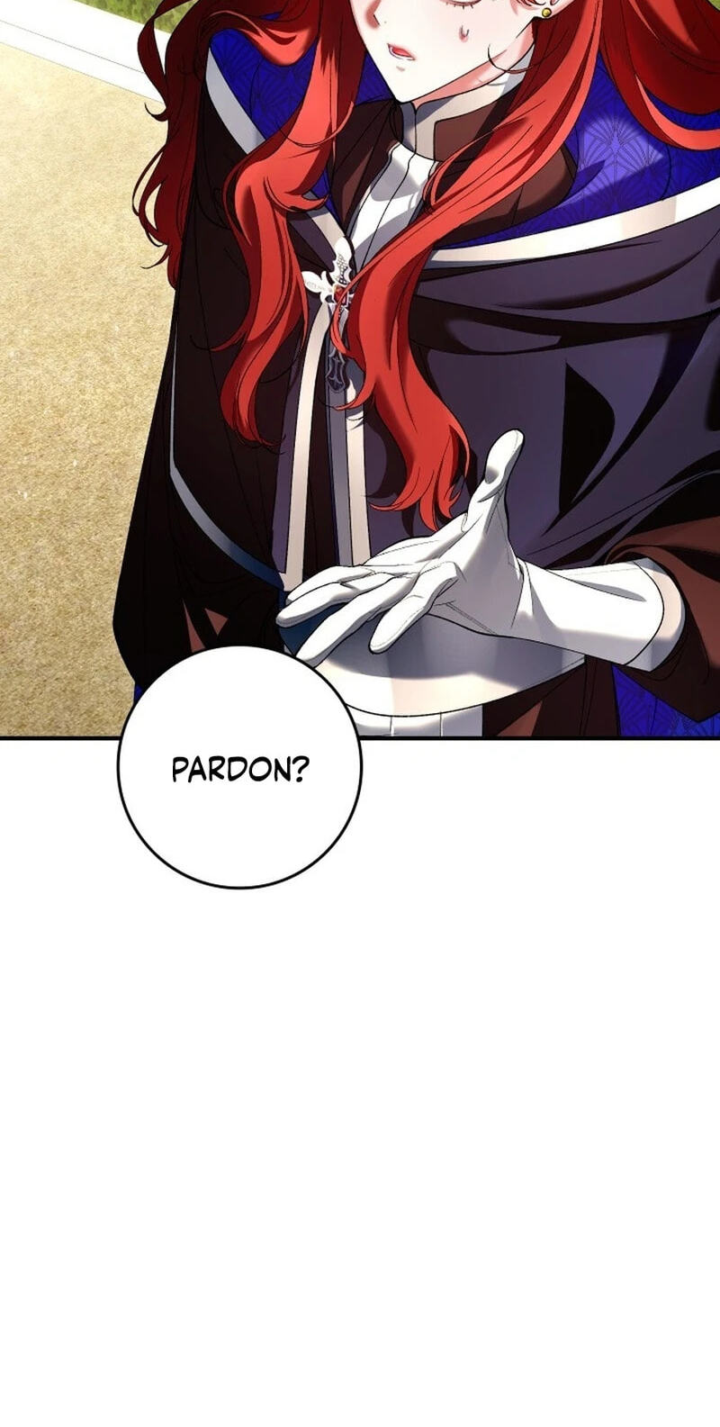 Uri Ije Moreuneun Sai Haeyo Chapter 23 page 19 - 