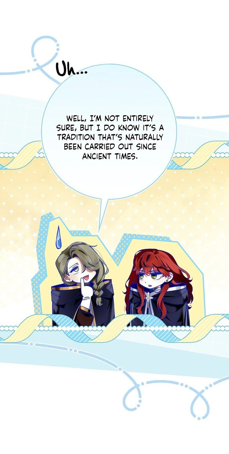 Uri Ije Moreuneun Sai Haeyo Chapter 23 page 20 - 