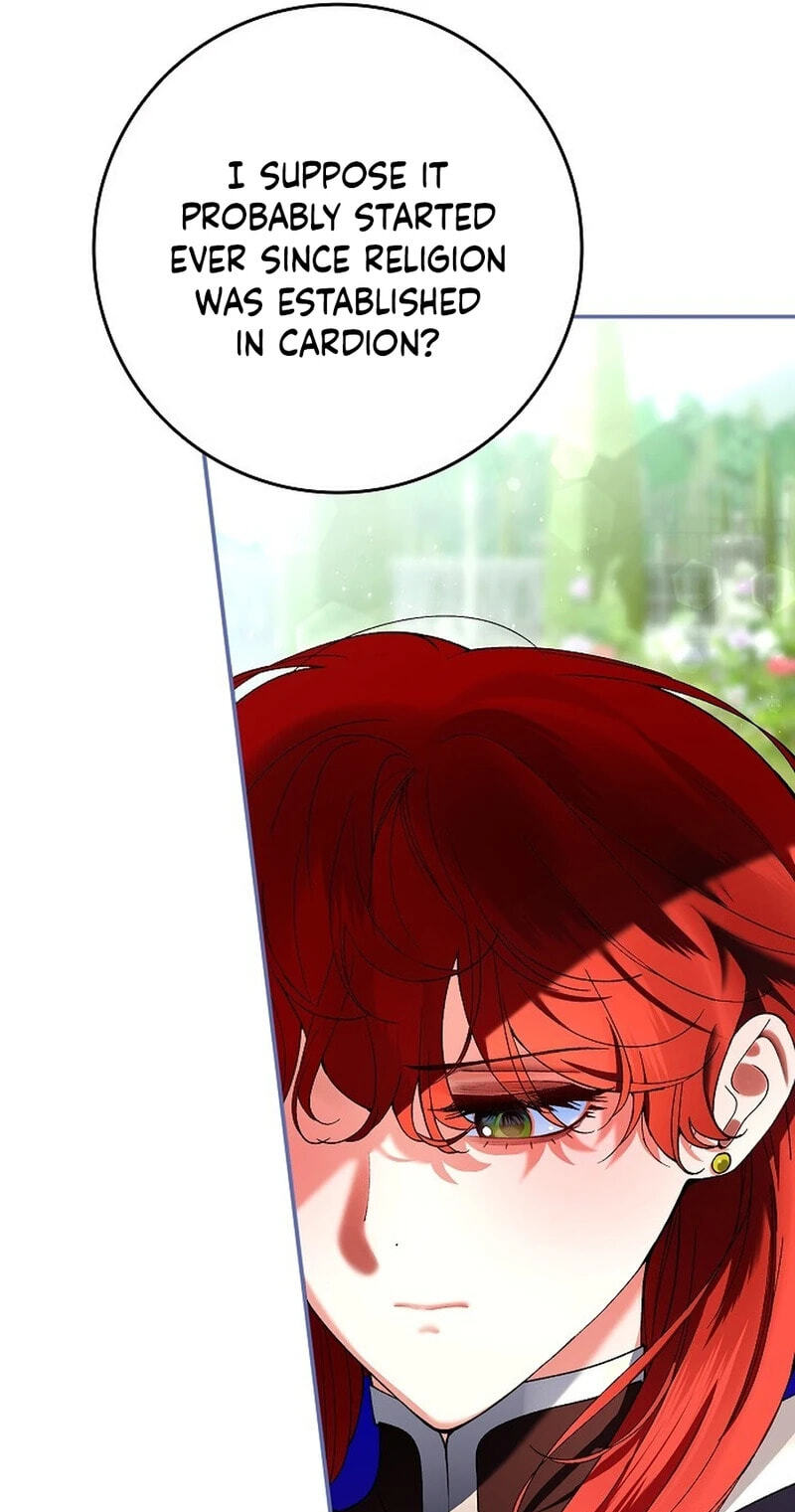 Uri Ije Moreuneun Sai Haeyo Chapter 23 page 21 - 