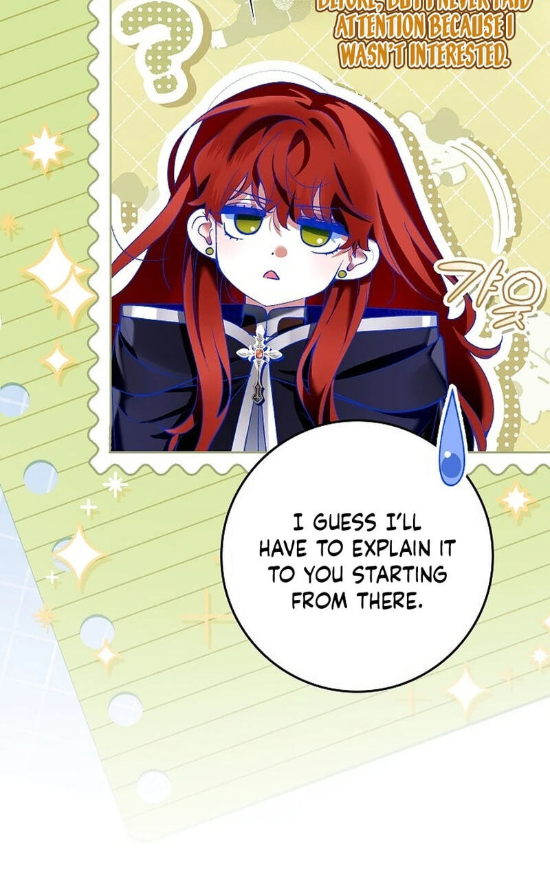 Uri Ije Moreuneun Sai Haeyo Chapter 23 page 28 - 